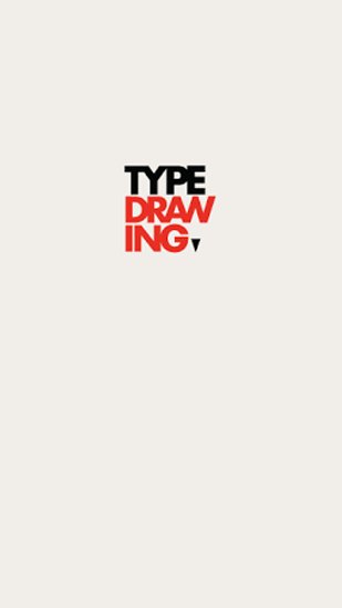 game pic for Type Drawing